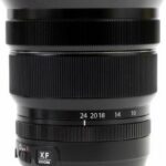 Fujifilm XF 10-24mm f/4 R OIS  Anweisungen Handbuch