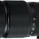 Fujifilm XF 100-400mm f/4.5-5.6 R LM OIS  Anweisungen Handbuch