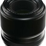 Fujifilm XF-60mm f/2.4 makro  Anweisungen Handbuch