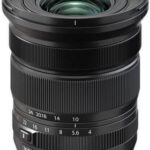 Fujinon XF 10-24mm f/4 II  Anweisungen Handbuch