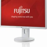 Fujitsu B22-8 WE  Anweisungen Handbuch