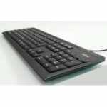 Fujitsu KB410 S26381-K511-L404  Anweisungen Handbuch