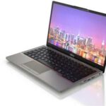 Fujitsu Lifebook 7313 VFY:U7313M17ARCZ  Anweisungen Handbuch