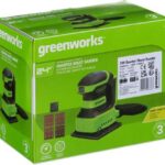 GREENWORKS G24SS14  Anweisungen Handbuch