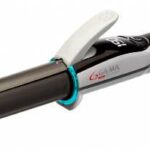 Ga.Ma Starlight Curling Iron IHT Diam.25 F21.25SLIGHT  Anweisungen Handbuch