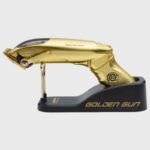 Gamma Piu GOLDEN GUN  Anweisungen Handbuch