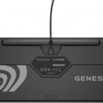 Genesis Thor 230 TKL NKG-2079  Anweisungen Handbuch