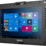 Getac UX10 G3 USC154VIXDXX  Anweisungen Handbuch