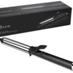 Ghd Curve Classic Curl Tong  Anweisungen Handbuch