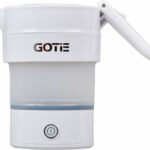 Gotie GCT-600B  Anweisungen Handbuch