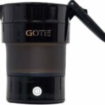 Gotie GCT-600C  Anweisungen Handbuch