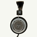 Grado Prestige SR325x  Anweisungen Handbuch