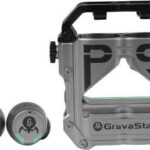 GravaStar Sirius Pro Earbuds  Anweisungen Handbuch