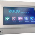 HDTEC MT701TPV  Anweisungen Handbuch