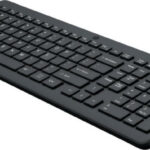 HP 150 Wired Keyboard 664R5AA#ABB  Anweisungen Handbuch