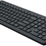 HP 150 Wired Keyboard 664R5AA#BCM  Anweisungen Handbuch