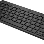 HP 355 Compact Multi-Device Bluetooth Keyboard 692S9AA#BCM  Anweisungen Handbuch