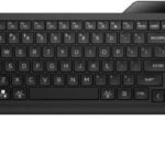 HP 460 Multi-Device Bluetooth Keyboard 7N7B8AA#BCM  Anweisungen Handbuch