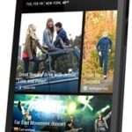 HTC One M7  Anweisungen Handbuch