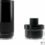 Hasselblad XCD 135mm f/2.8  Anweisungen Handbuch