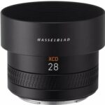 Hasselblad XCD 28 mm f/4 P  Anweisungen Handbuch