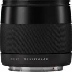 Hasselblad XCD 45mm f/3.5  Anweisungen Handbuch