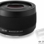 Hasselblad XCD 45mm f/4 P  Anweisungen Handbuch