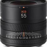 Hasselblad XCD 55 mm f/2.5 V  Anweisungen Handbuch