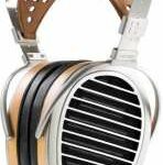 HiFiMAN HE 1000 Stealth  Anweisungen Handbuch