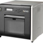 HiTi P525L  Anweisungen Handbuch