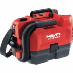 Hilti VC 5-A22  Anweisungen Handbuch