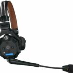 Hollyland Solidcom C1 Pro Wireless Stereo Remote Headset  Anweisungen Handbuch