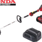 Honda HHTE 38  Anweisungen Handbuch