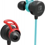 Hori Gaming Earbuds Pro  Anweisungen Handbuch