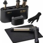 Hot Tools Curlbar set  Anweisungen Handbuch