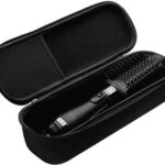 Hot Tools Volumiser Blowout Brush Travel & Storage Case  Anweisungen Handbuch