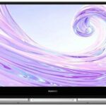 Huawei MateBook D14 53012TPN  Anweisungen Handbuch