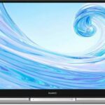 Huawei MateBook D15 53012HWS  Anweisungen Handbuch