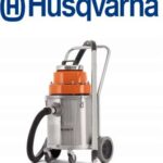 Husqvarna W250 P  Anweisungen Handbuch