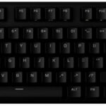 HyperX Alloy Origins Core PBT 639N7AA#ABA  Anweisungen Handbuch