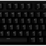 HyperX Alloy Origins Core PBT 639N8AA#ABA  Anweisungen Handbuch