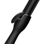 InFace Cold air curling iron and straightener black  Anweisungen Handbuch