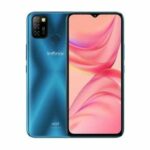 Infinix Hot 10 Lite  Anweisungen Handbuch