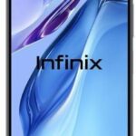 Infinix Note 12 PRO 8GB/256GB  Anweisungen Handbuch