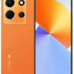 Infinix Note 30 5G 8GB/128GB  Anweisungen Handbuch