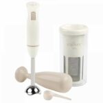 JATA Milker SET JELV2350  Anweisungen Handbuch