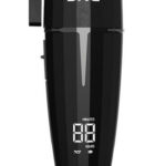 JRL Onyx 2020C-B clipper Black  Anweisungen Handbuch