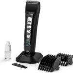 JRL Professional Fresh Fade Cordless Clipper 1040  Anweisungen Handbuch