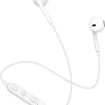 Jellico Neckband Earphone  Anweisungen Handbuch