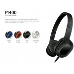 KEF M400  Anweisungen Handbuch